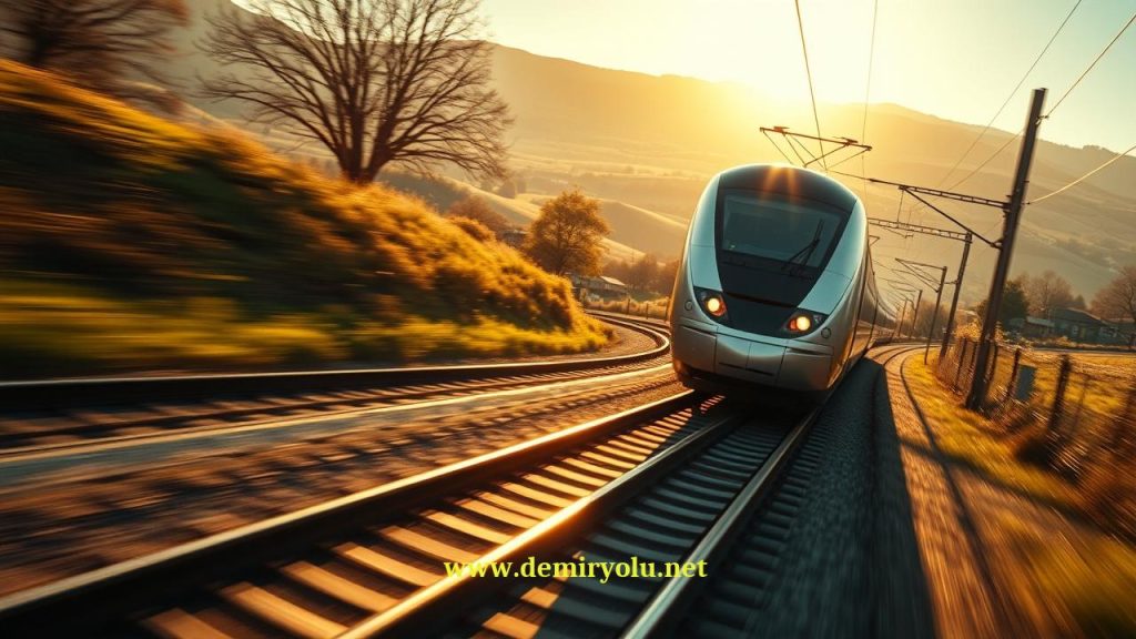 Sırbistan: CAF’tan 300M€’luk Banliyö Tren Siparişi