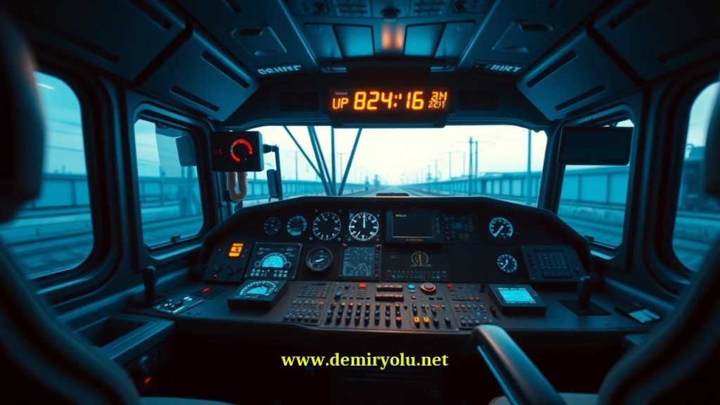 Avanti West Coast: Dijital Optimizasyonla Kesintiye Karşı Savaş