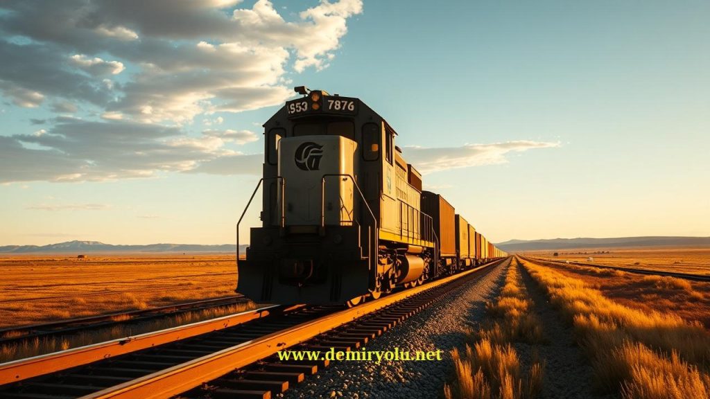 Connecticut Yük Demiryolları İçin 24 Milyon Dolar Yatırım