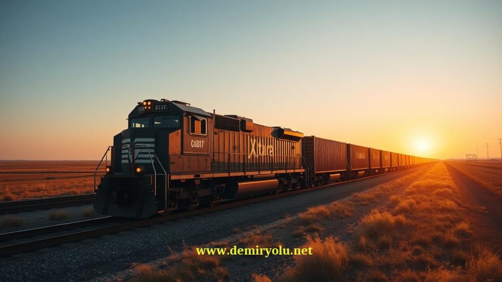 CSX Memphis’te Kargo Hırsızlığını %80 Azalttı