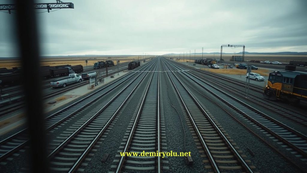 FTA Direktifi: Chicago Demiryolu Güvenliği Acil Düzeltme İstiyor