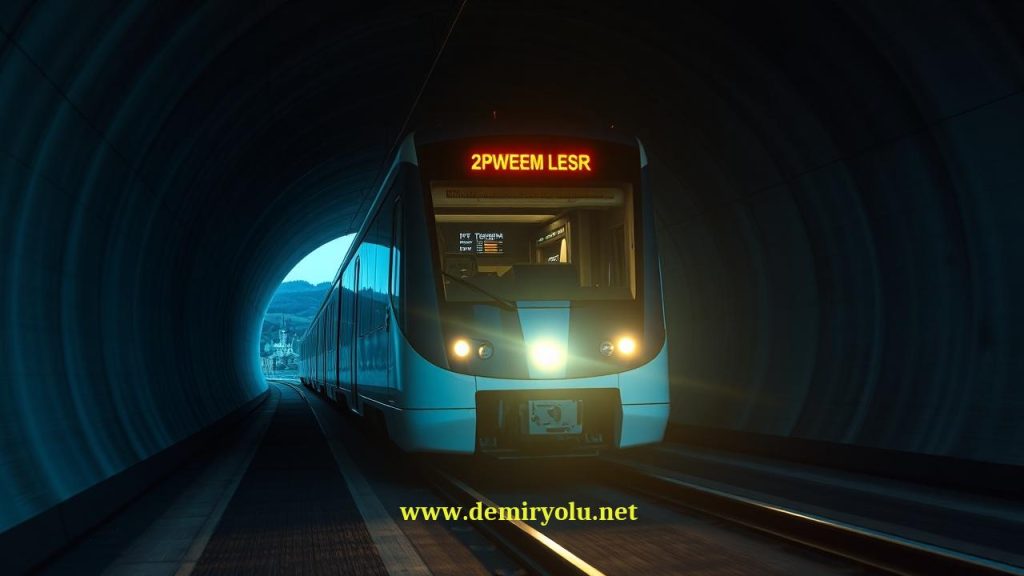 Hitachi Rail’den Torino Metro’ya 481 Milyon €’luk Teknoloji Hamlesi