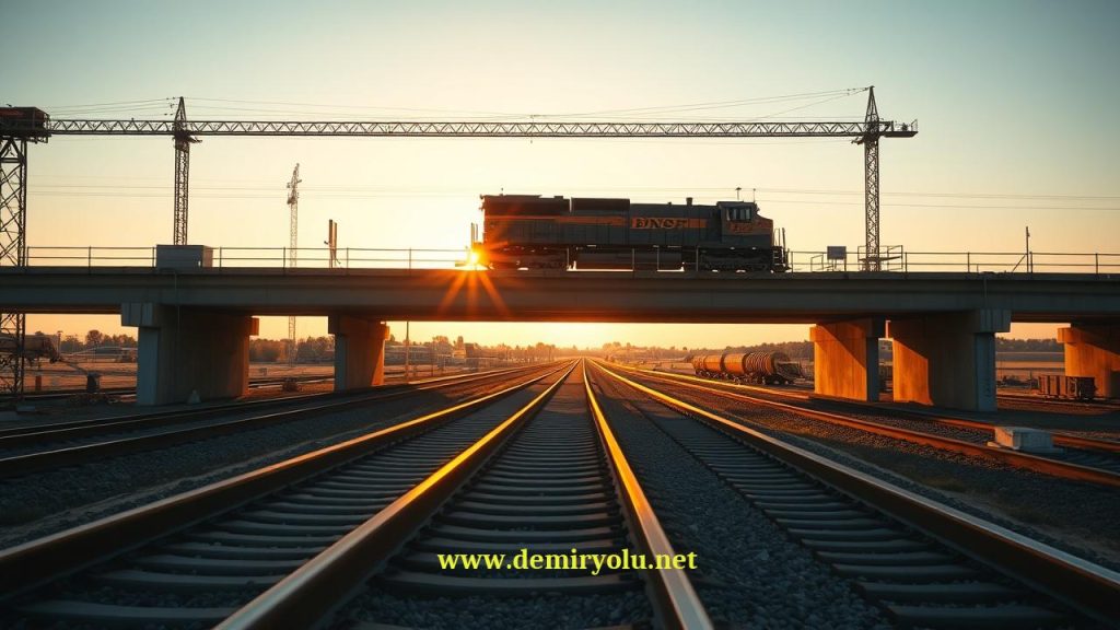 ABD: Monett Üst Geçidi İnşaat İhalesi Yaklaşıyor