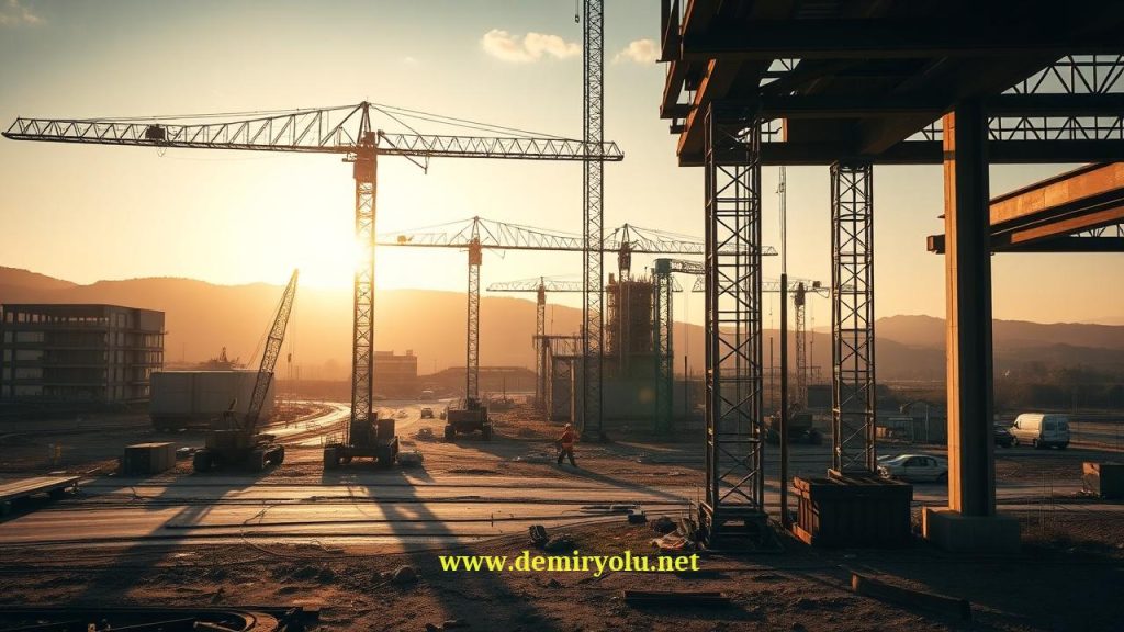 Galler Demiryolu Modernizasyonu: 445 Milyon Sterlin Onaylandı