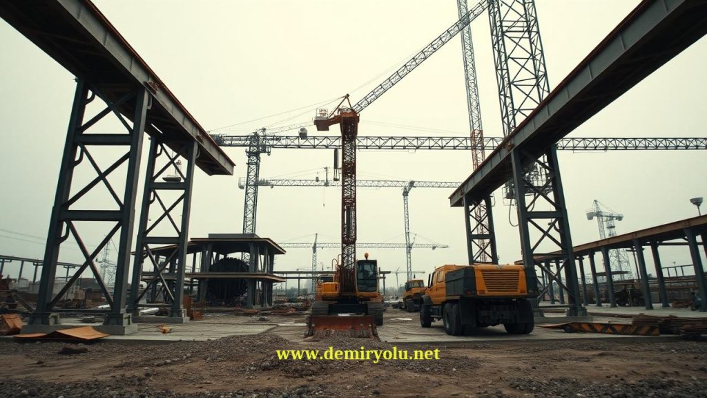 ABD’nin Hudson Tüneli Projesi: Finansman Belirsizliği Devam Ediyor