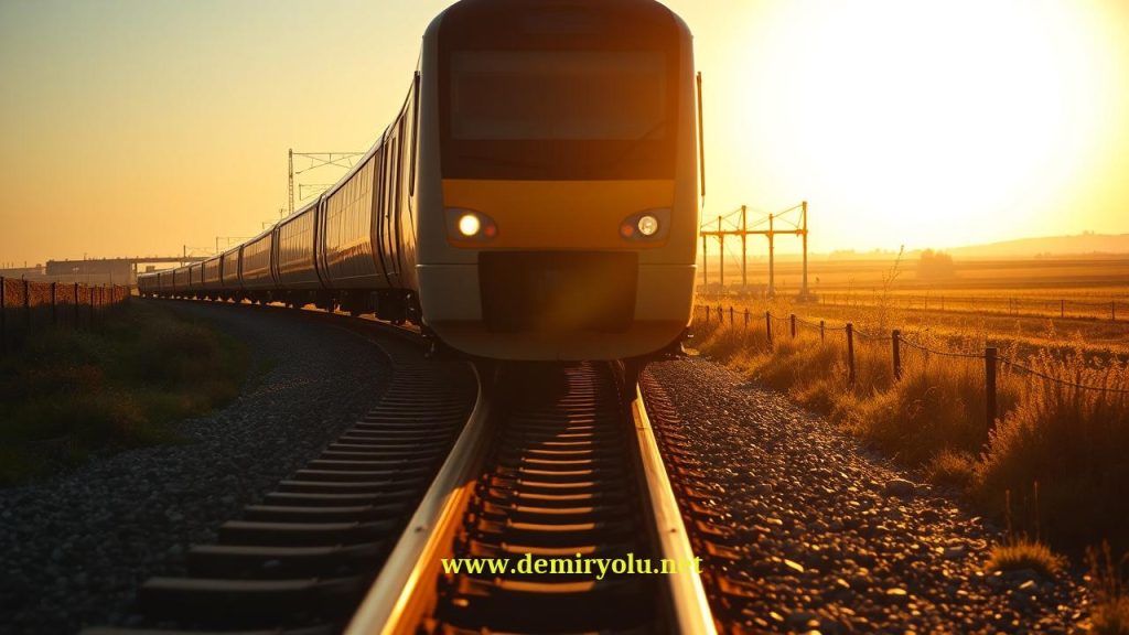 İngiltere: ECML’de ETCS Hazırlığı Tamamlandı