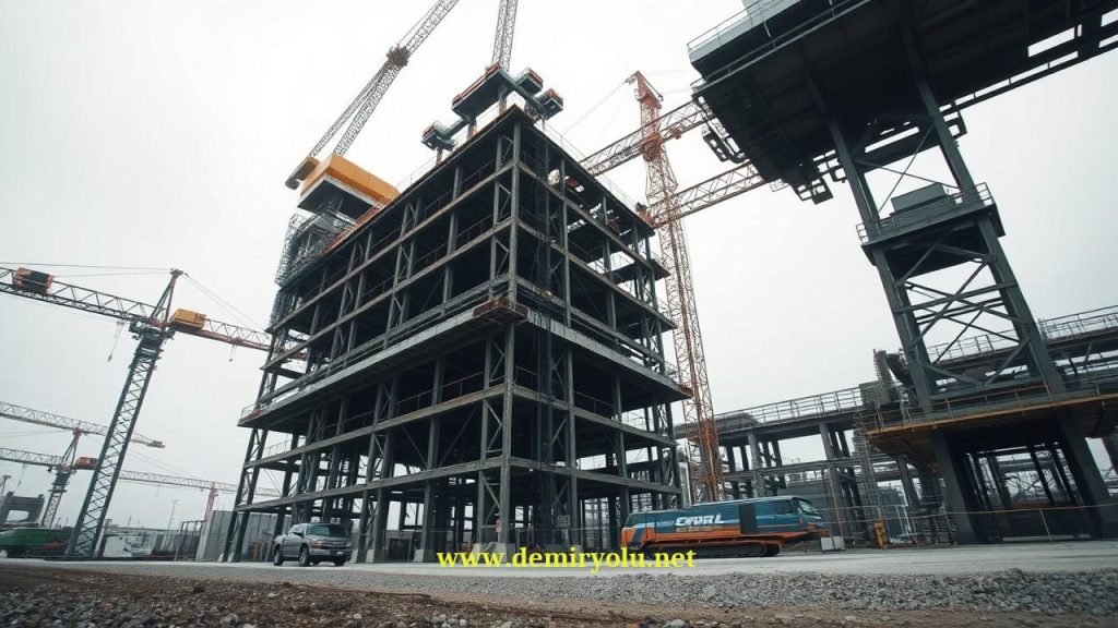 Rail Baltica’dan Büyük Anlaşma: Raylar Geliyor