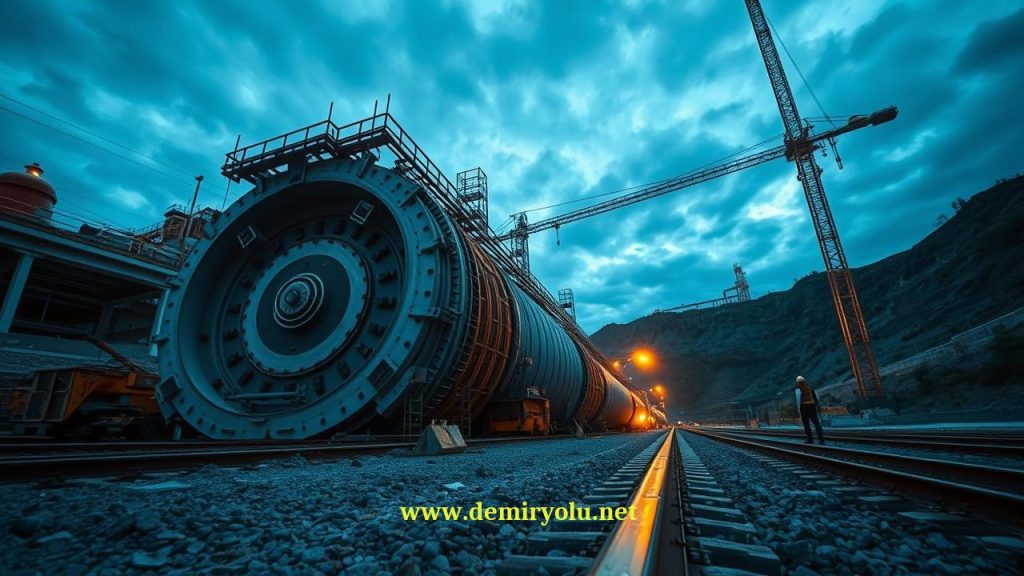 Alstom’dan Polonya’ya Hızlı Tren Sinyalizasyon Anlaşması