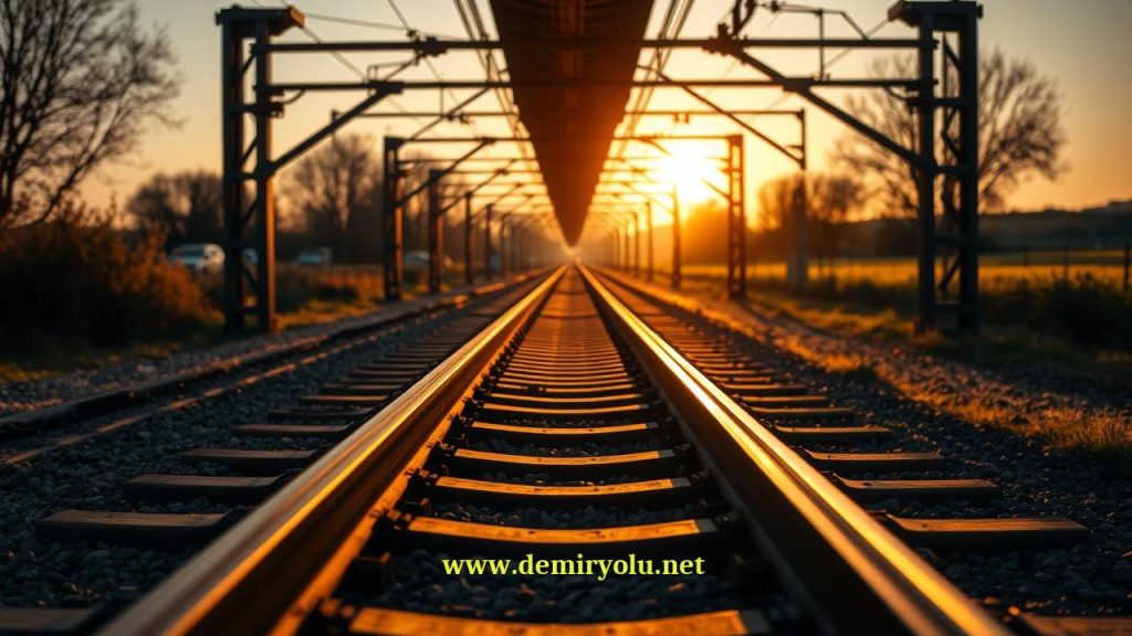 ERA’dan Genç Demiryolculara ERTMS Konferansı Fırsatı