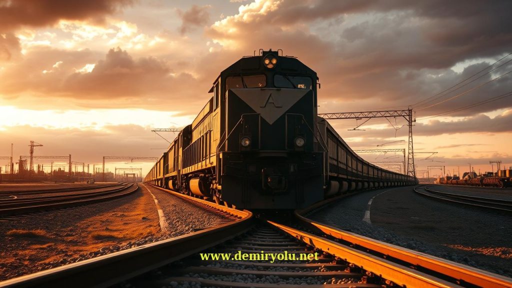 ABD: Demiryolu Birleşmesi Rekabete Darbe Vuracak Endişesi