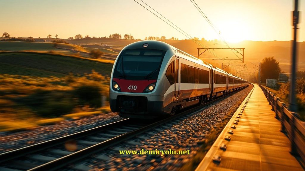 RegioJet’e 92 Milyon € Finansman: Yeni Paket Yolda