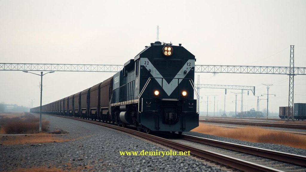 Makinistler Kabin İçi Kameralara Karşı: “Göz Boyama” İddiası