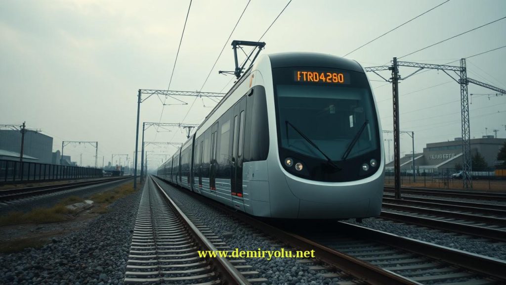 Hitachi Rail SEPTA’da CBTC Sistemi Devreye Aldı