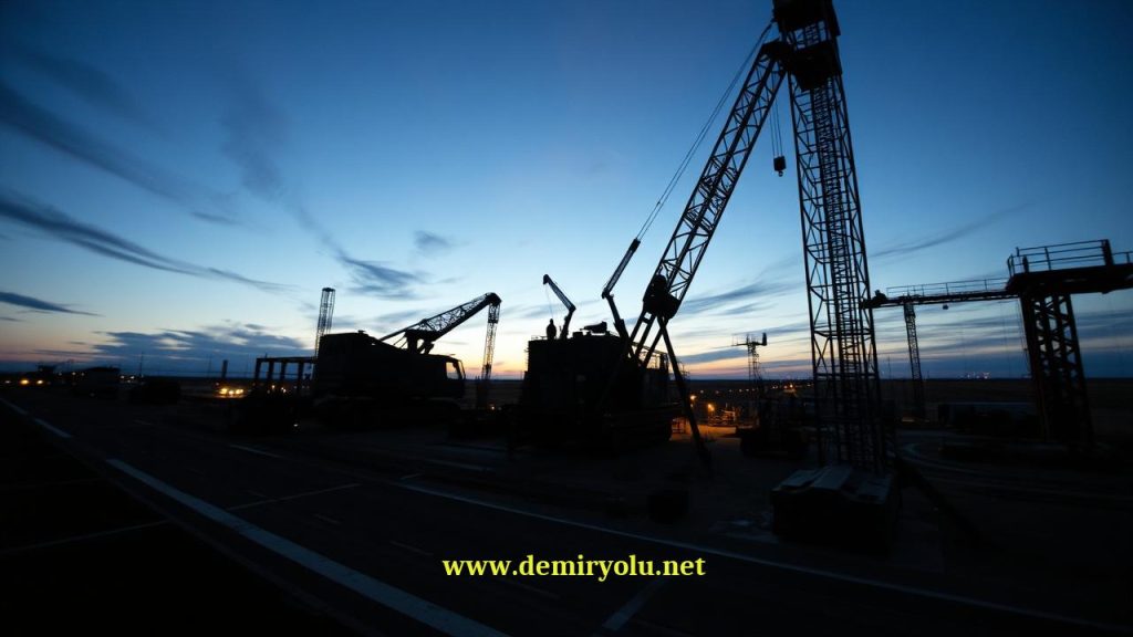 CTA’ya 2 Milyar Dolar Fon İadesi: Chicago Raylı Sistemine Nefes Aldırdı