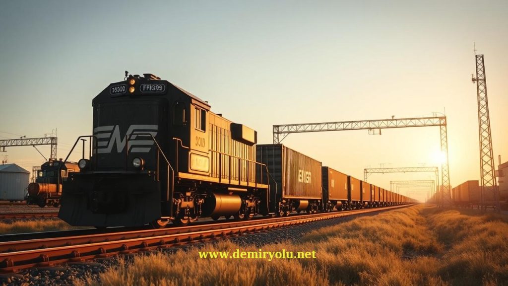 Afrika’da FRMCS Tabanlı TACN Devreye Alındı, Kapasite %60 Arttı