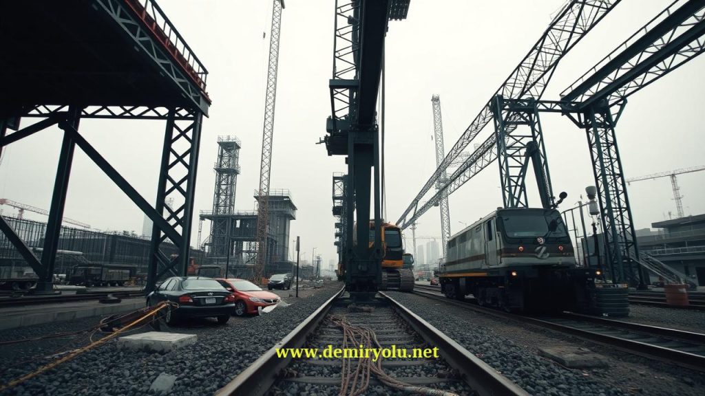 Toronto Ontario Hattı’nda Dört Yeni İstasyon İnşaatı Başladı