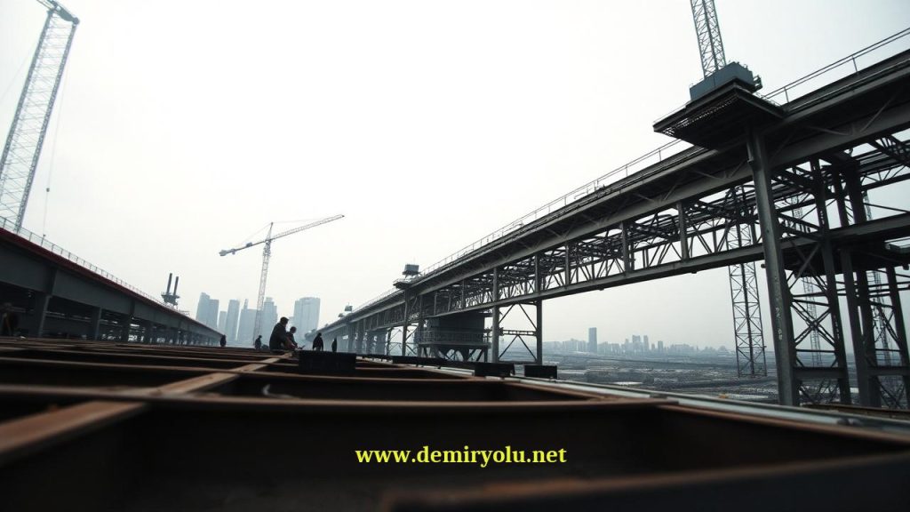 SEPTA’dan 55 Milyon Dolarlık Köprü Yenilemesi: M Hattı Etkilendi