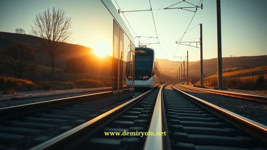 Sofya’dan 100 Milyon €’luk Tramvay İhalesi