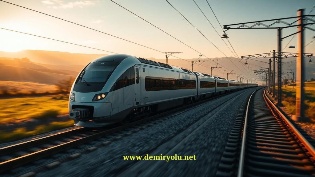 Wabtec Dellner’ı Aldı: Yolcu Segmenti Güçleniyor