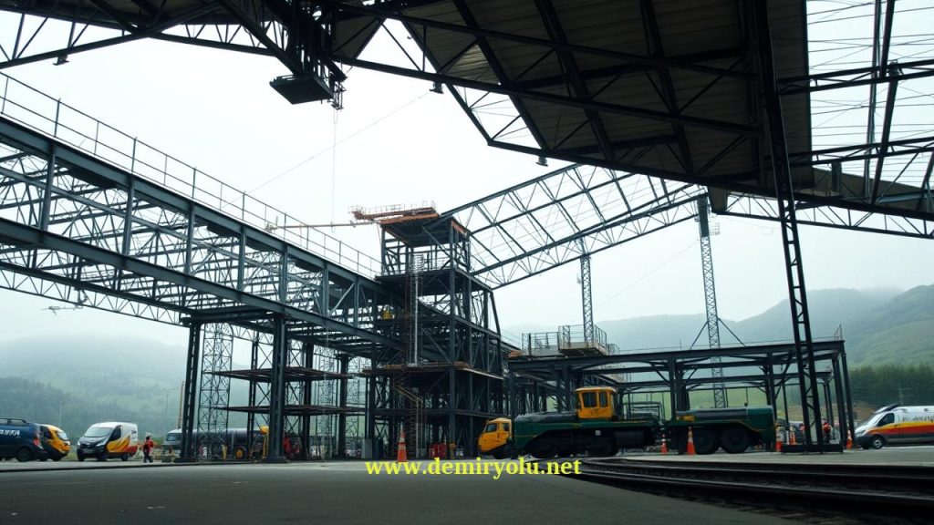 Northern, Shipley’de Yeni Tren Bakım Merkezi Açıyor