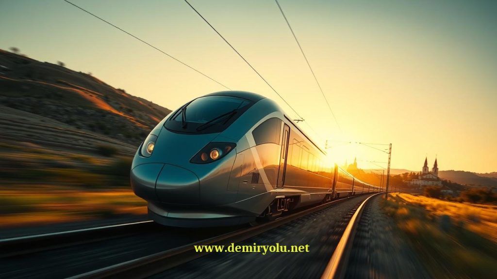 Renfe’den 1.8 Milyar €’luk Yeni Tren İhalesi