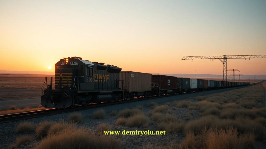 Union Pacific, Mode Global’dan Yılın Taşıyıcısı Seçildi