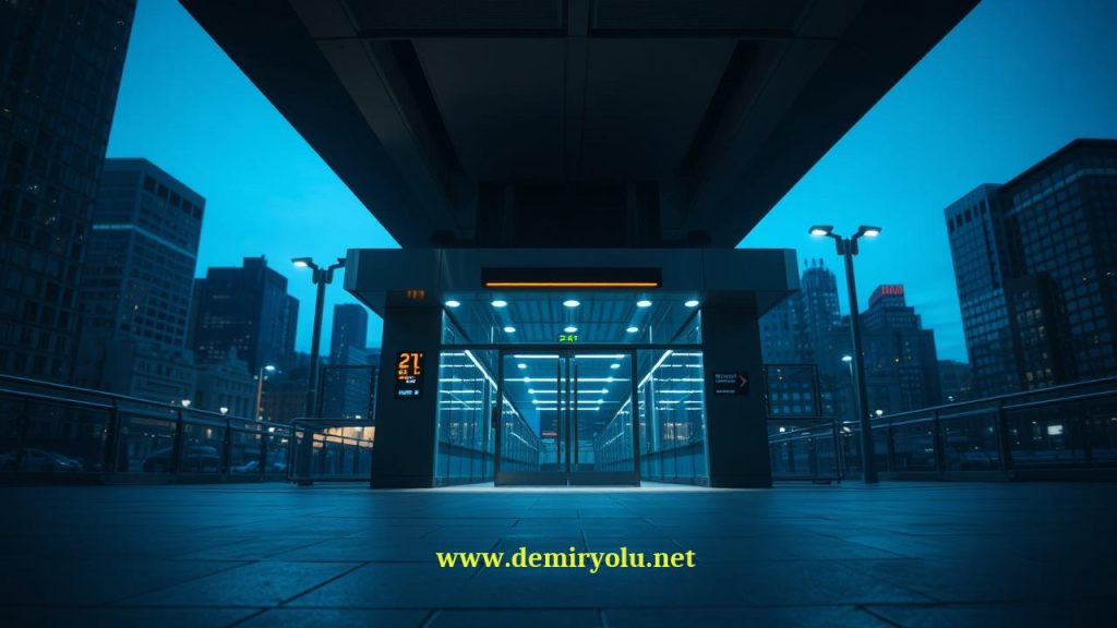 LA Metro’dan Dev Metro: Sepulveda Hattı Onaylandı