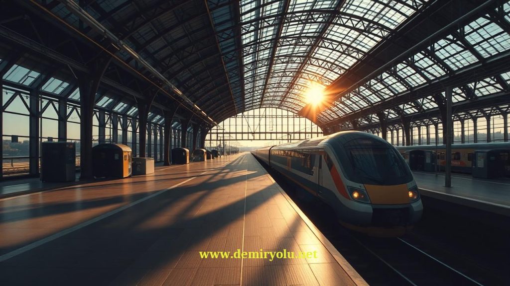 UIC Paris Yolcu Haftası: Takvim Çakışması Sektörleri Etkiliyor