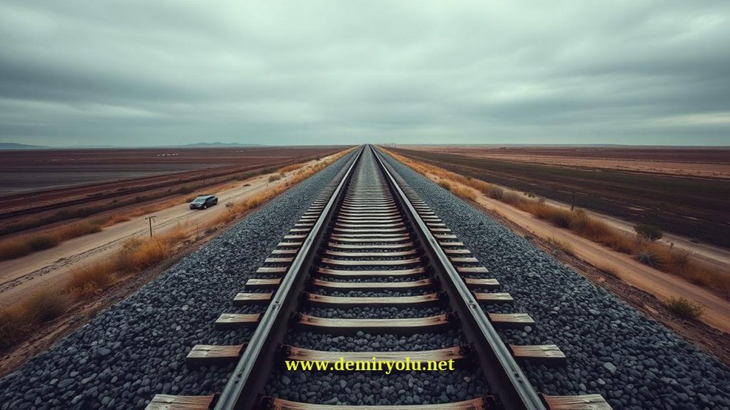 ABD’den Elektrikli Tren Uyarısı: Yangın Riski İncelemede