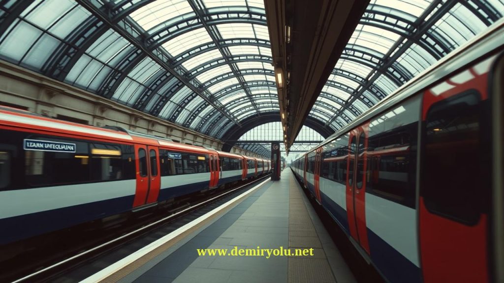 Londra’da Metro Ücretleri Mart 2026’da Artıyor