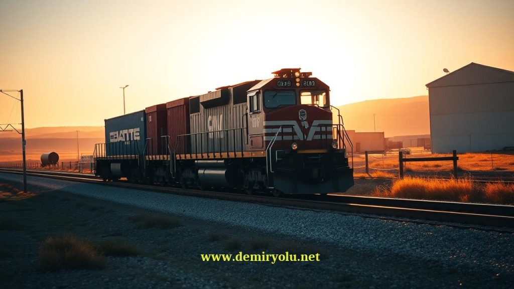 Ukrayna’ya 55 Alstom Traxx Lokomotif: Yerli Üretim Başlıyor