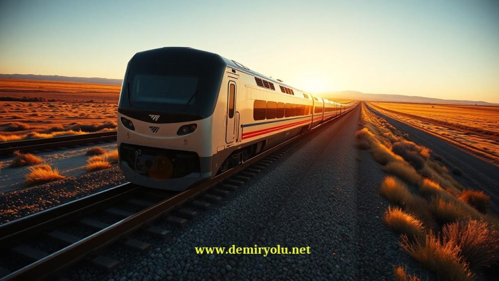 Amtrak’tan Dev Filo Hamlesi: 800 Vagonluk İhale Başladı