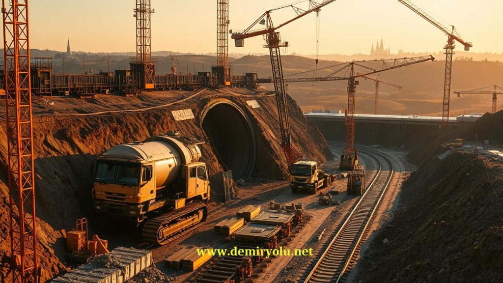 AYB’den Barselona’ya 300 Milyon Avro Banliyö Kredisi