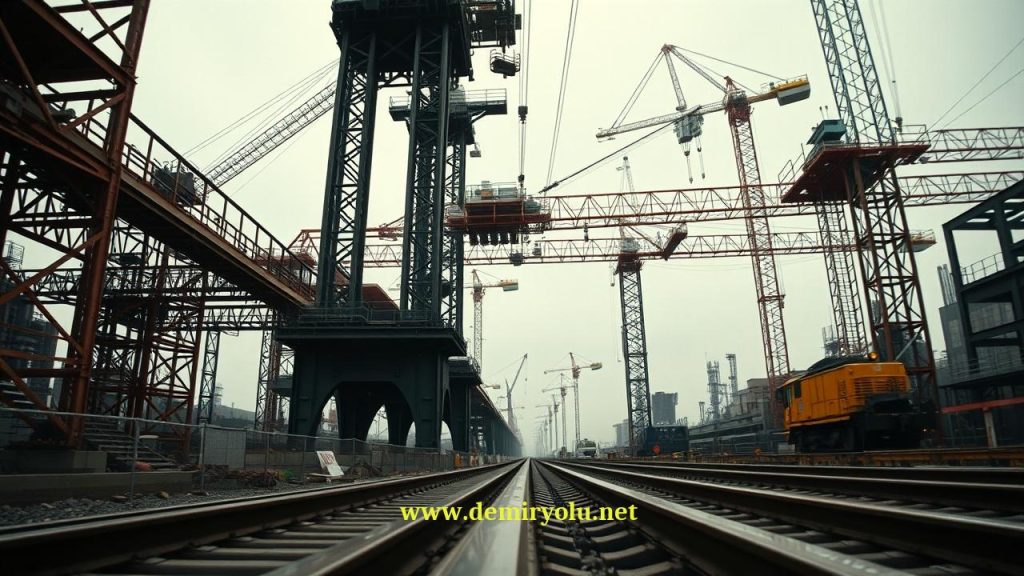 Denver Ray Hattı Yeniden İnşa: 3 Hat Askıya Alınıyor