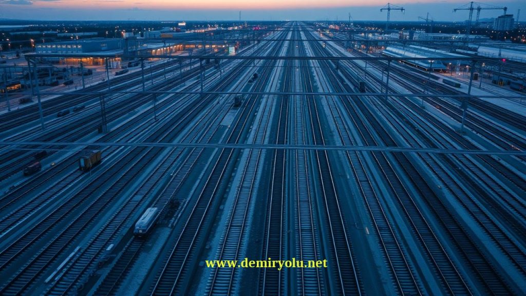 ABD’den Safe Tracks Yasası: Siber Güvenlik Vurgusu