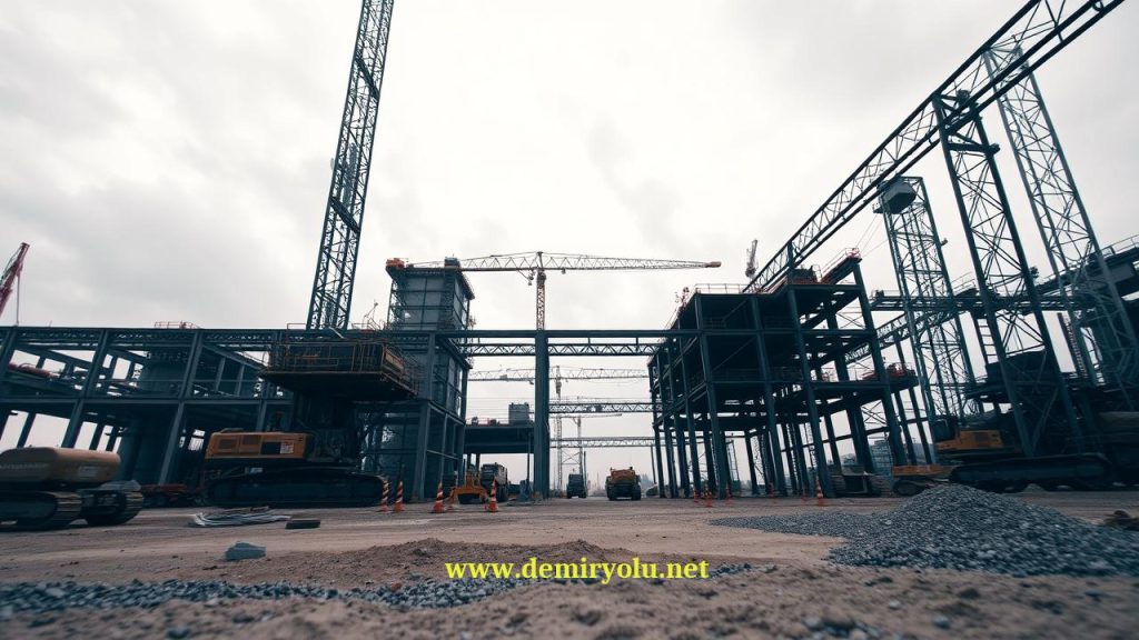 İspanya Adif’ten Bask “Y” Projesine €484 Binlik Tasarım İhalesi