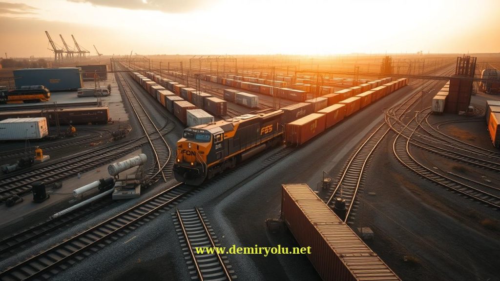 FS Italiane: 2.5 Milyar Euro Gelirle Avrupa’da Büyüyor