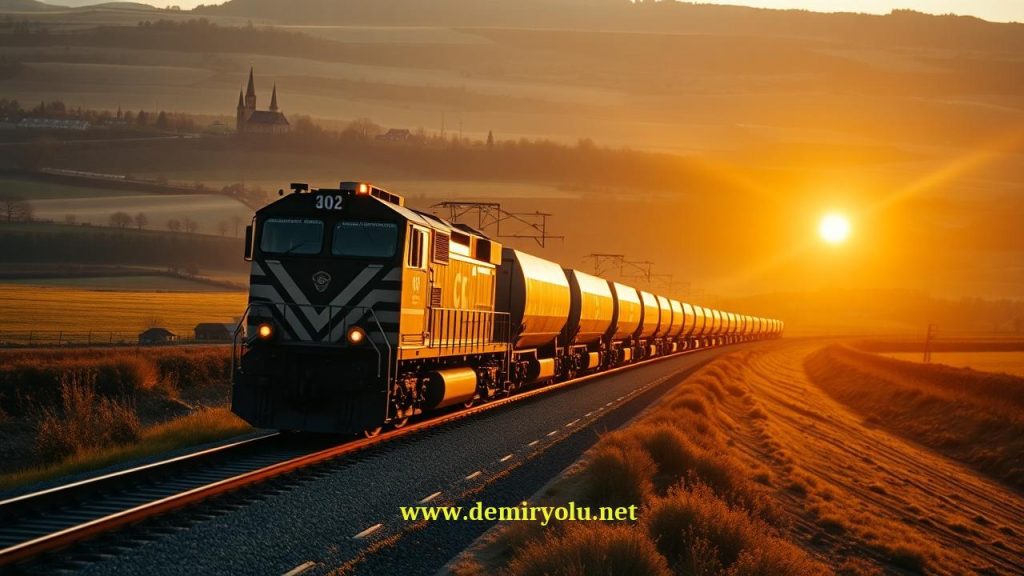 CargoBeamer: Liège-Parma Hattı Güçlendi