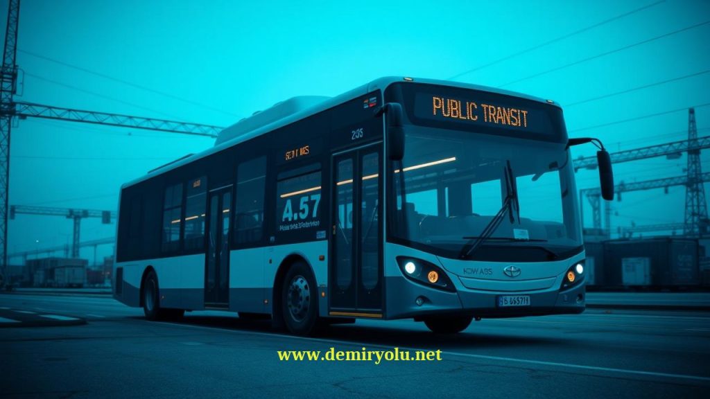 Hitachi Rail, Clever Devices’ı Satın Aldı: Kuzey Amerika’da Büyüyor