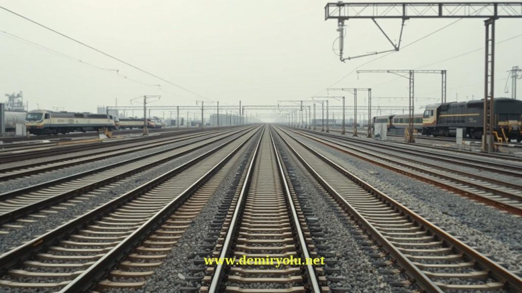 ABD Toplu Taşıma: 20,6 Milyar $ Fon Onaylandı