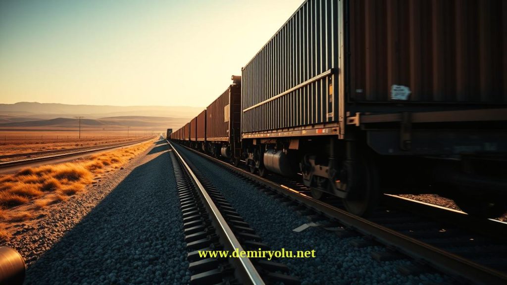 Georgia Navlun Demiryolu Programı Başvuruları Açıldı