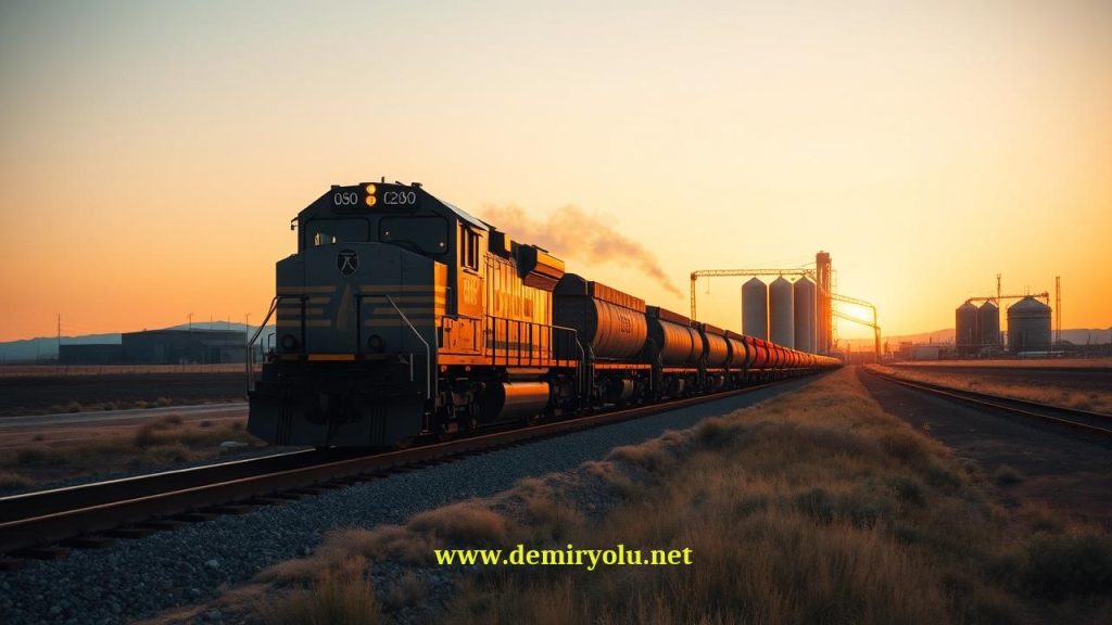 Amtrak Louisiana Hattı Erişimi: Anlaşma Onaylandı