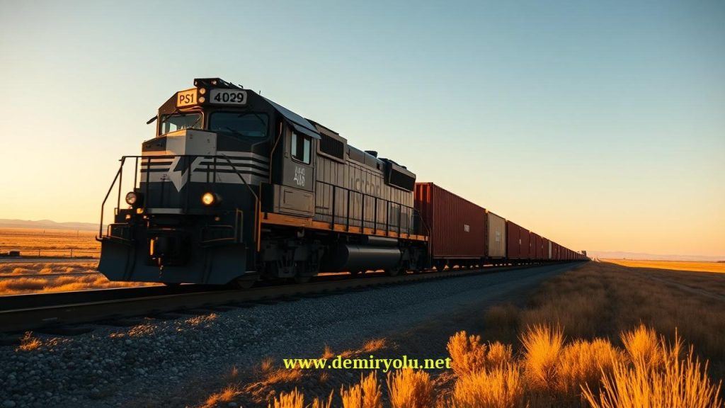 Mercedes Vance Fabrika Genişlemesi: Demiryolu Yük Hacmi Artacak