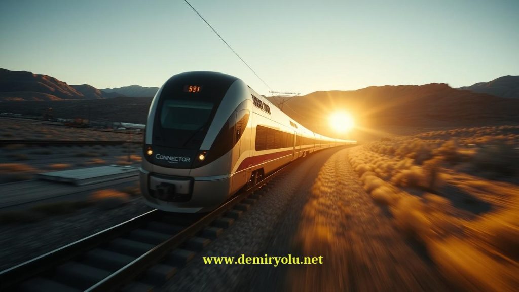 Colorado Connector: 2029’da Denver-Fort Collins Hattı Açılıyor