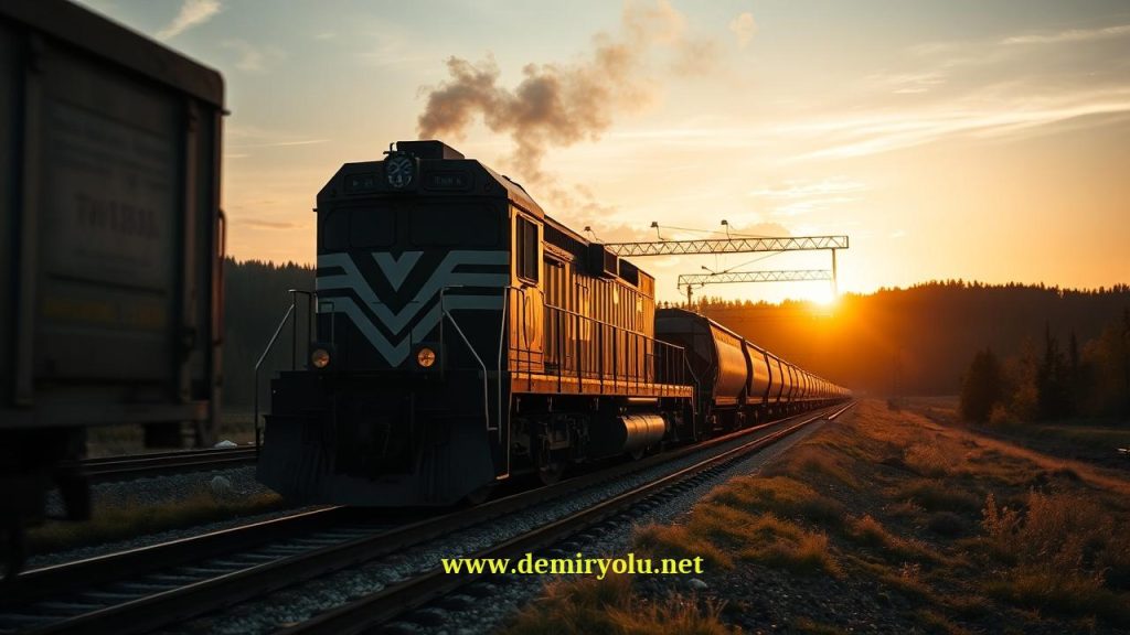 Railpool’dan 100 Milyon Avro: Almanya Demiryolu Yatırımı