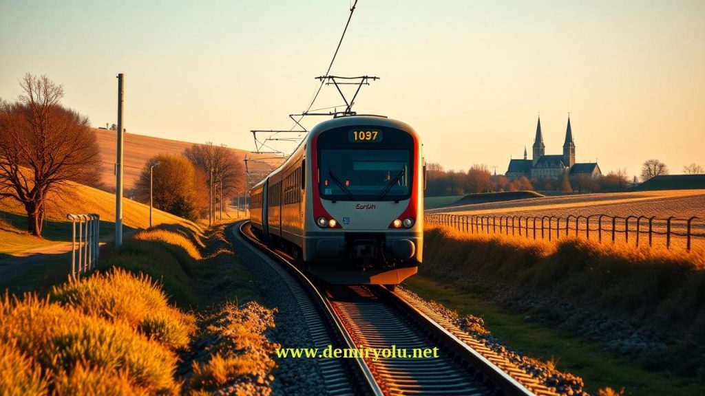 Renfe & Leo Express Anlaştı: Prag-Münih Hattı Açılıyor