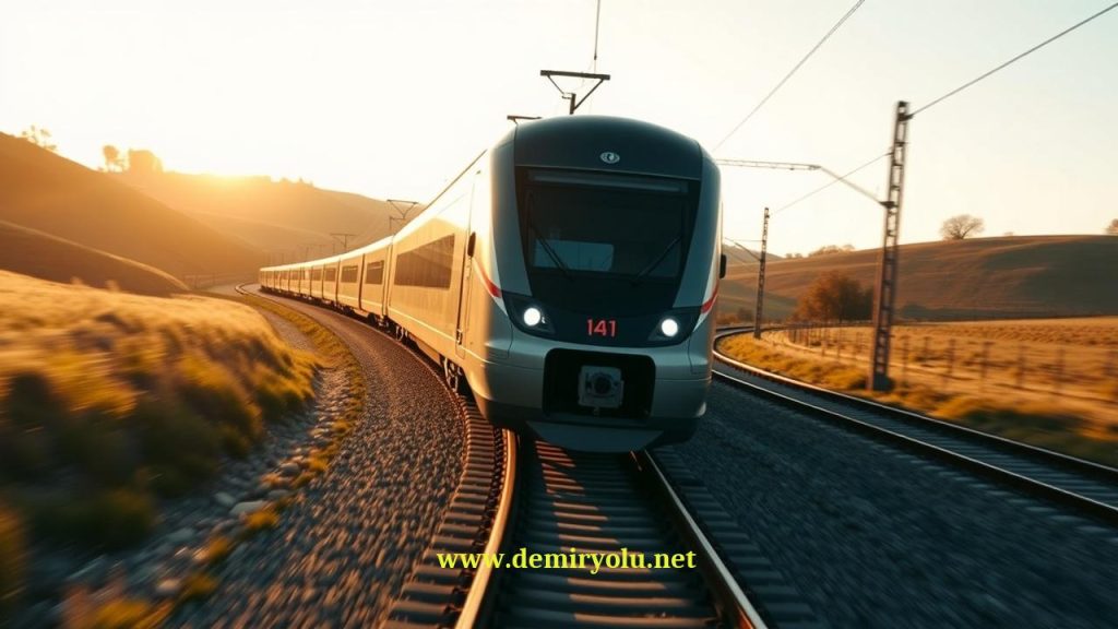 Alstom, Hidrojen Tren Teknolojisini Satın Aldı: 1.000 Km Menzil