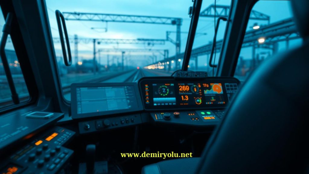 Portekiz’e Hitachi Rail’den İkinci STM: Tedarikçi Çeşitliliği Artıyor