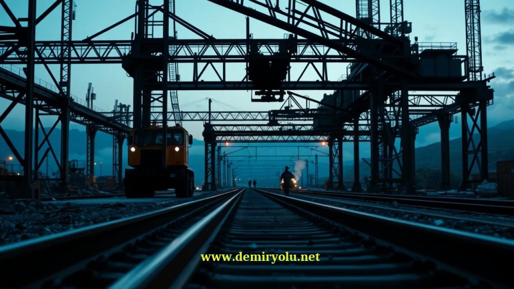 Network Rail’den Midland Hattı’na Nisan Güncellemesi