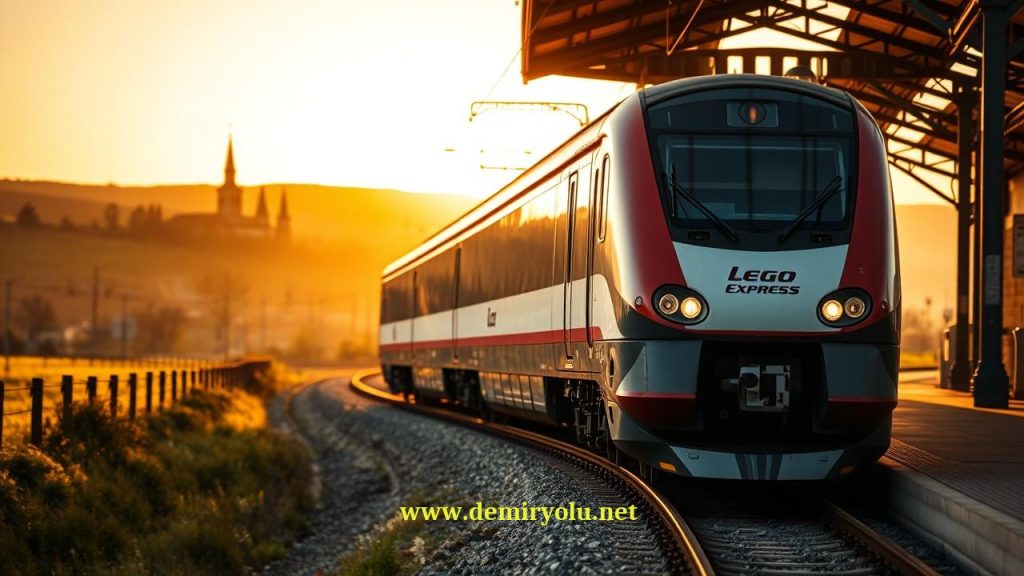 Leo Express: Yenilenmiş Talgo Trenleri Hizmette!